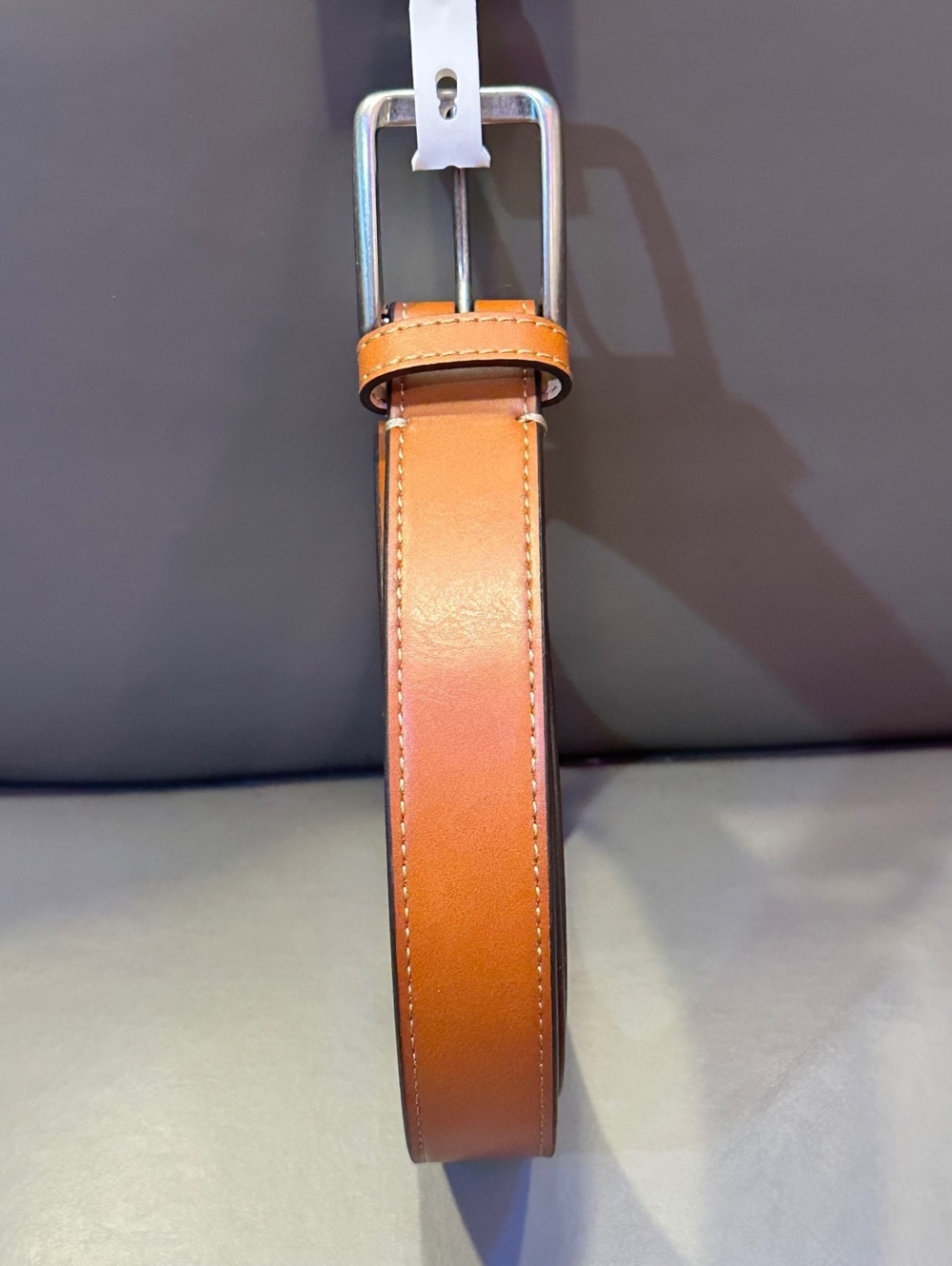 Goodfellow & Co  Extra Value Men's XL 40-44 Classic Dress Belt NWT